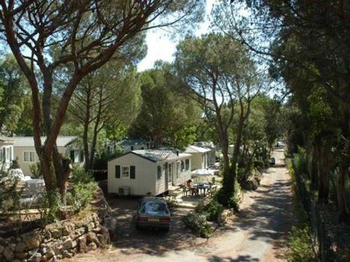 Hôtel Camping Douce Quiétude, St. Raphaël  | Saint Raphael | Var | France 13