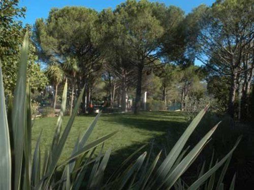 Hôtel Camping Douce Quiétude, St. Raphaël  | Saint Raphael | Var | France 14