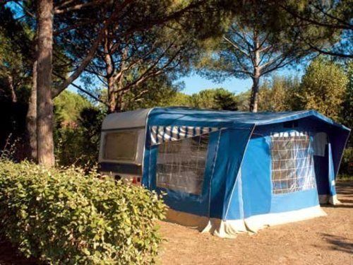 Hôtel Camping Douce Quiétude, St. Raphaël  | Saint Raphael | Var | France 15
