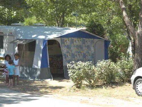 Hôtel Camping Douce Quiétude, St. Raphaël  | Saint Raphael | Var | France 16