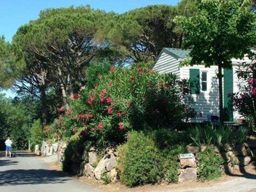 Hôtel Camping Douce Quiétude, St. Raphaël  | Saint Raphael | Var | France 17