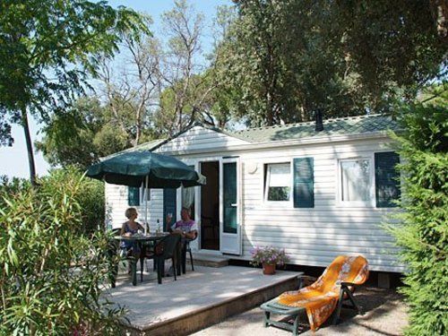 Hôtel Camping Douce Quiétude, St. Raphaël  | Saint Raphael | Var | France 18