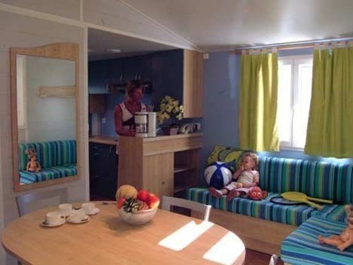 Hôtel Camping Douce Quiétude, St. Raphaël  | Saint Raphael | Var | France 2