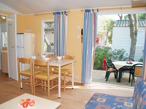 Hôtel Camping Douce Quiétude, St. Raphaël  | Saint Raphael | Var | France 20