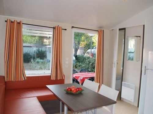 Hôtel Camping Douce Quiétude, St. Raphaël  | Saint Raphael | Var | France 4