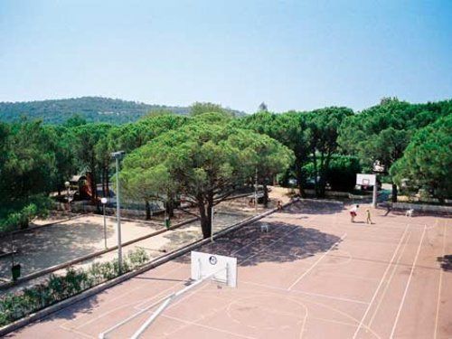 Hôtel Camping Douce Quiétude, St. Raphaël  | Saint Raphael | Var | France 6