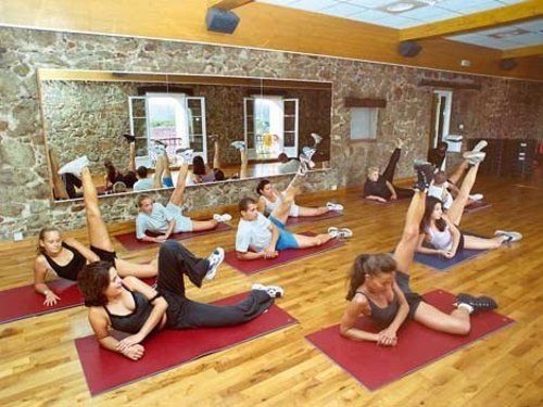 Hôtel Camping Douce Quiétude, St. Raphaël  | Saint Raphael | Var | France 7