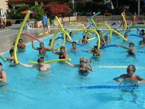 Hôtel Camping Douce Quiétude, St. Raphaël  | Saint Raphael | Var | France 8