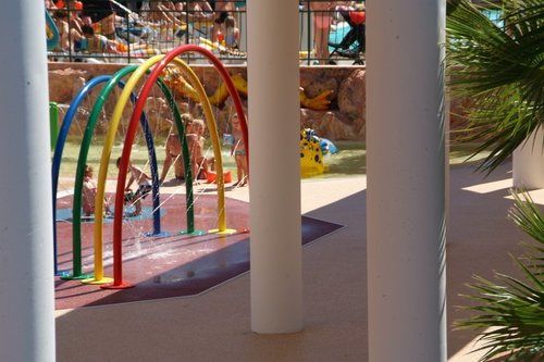 Hôtel Camping Douce Quiétude, St. Raphaël  | Saint Raphael | Var | France 9