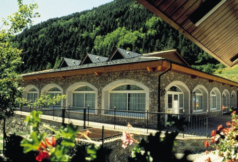 Hotel Sant Gothard  | Erts | Andorra | Europa