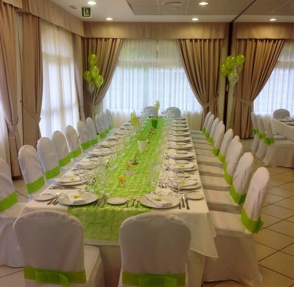 Hotel Sant Gothard  | Erts | Andorra | Europa 10