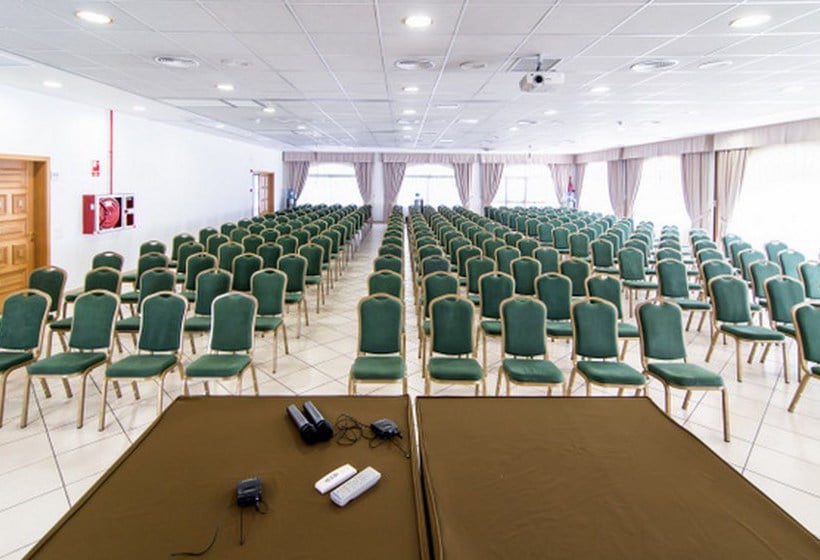 Hotel Sant Gothard  | Erts | Andorra | Europa 11