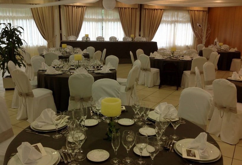 Hotel Sant Gothard  | Erts | Andorra | Europa 12