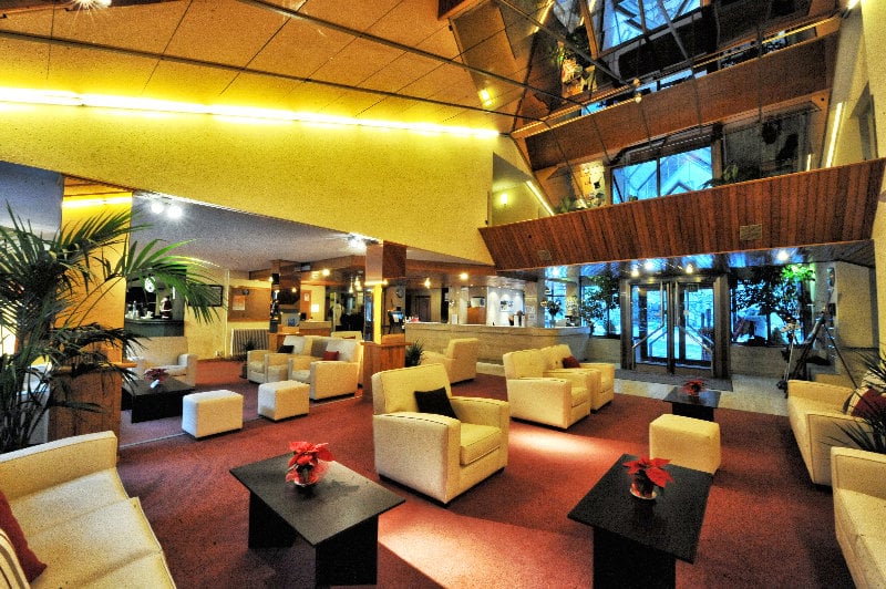 Hotel Sant Gothard  | Erts | Andorra | Europa 16