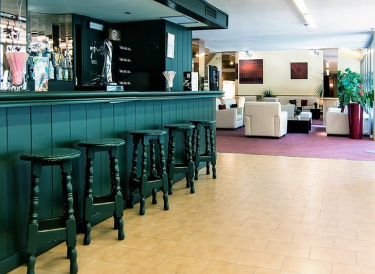 Hotel Sant Gothard  | Erts | Andorra | Europa 4