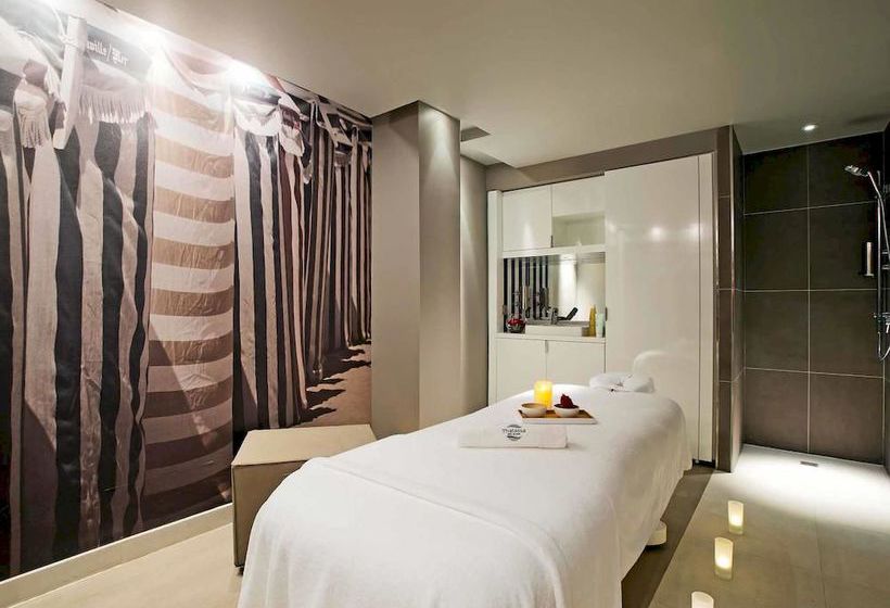 Hôtel Cures Marines Trouville  | Trouville sur Mer | Calvados | France 13