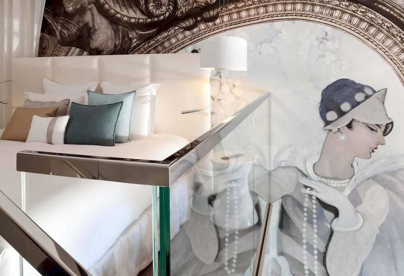 Hôtel Cures Marines Trouville  | Trouville sur Mer | Calvados | France 18