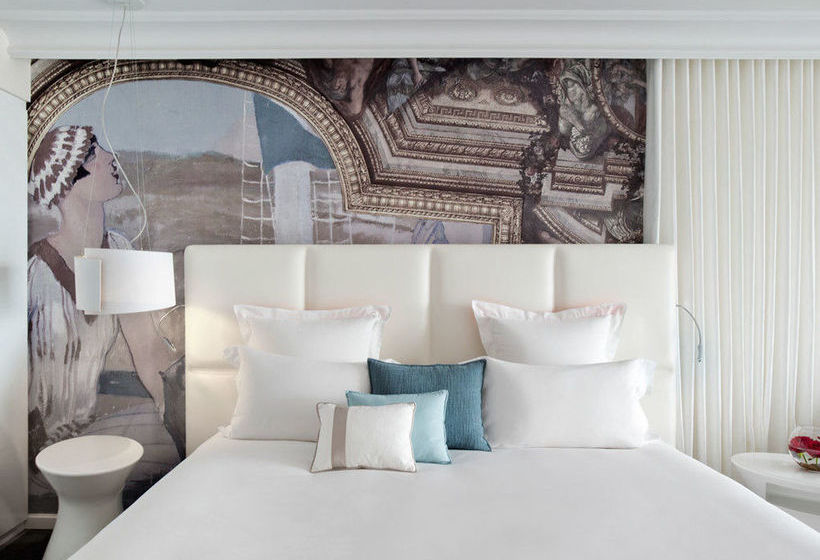 Hôtel Cures Marines Trouville  | Trouville sur Mer | Calvados | France 2