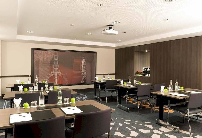 Hôtel Cures Marines Trouville  | Trouville sur Mer | Calvados | France 20