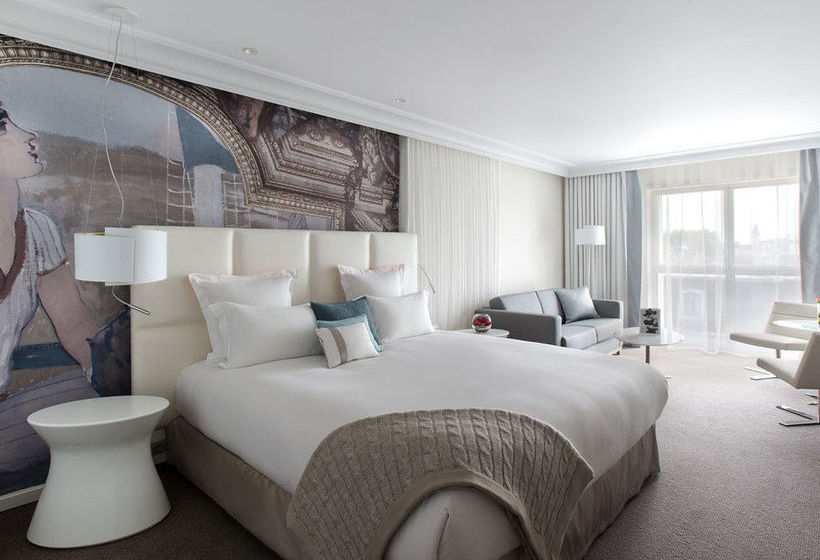 Hôtel Cures Marines Trouville  | Trouville sur Mer | Calvados | France 3