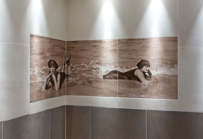 Hôtel Cures Marines Trouville  | Trouville sur Mer | Calvados | France 5