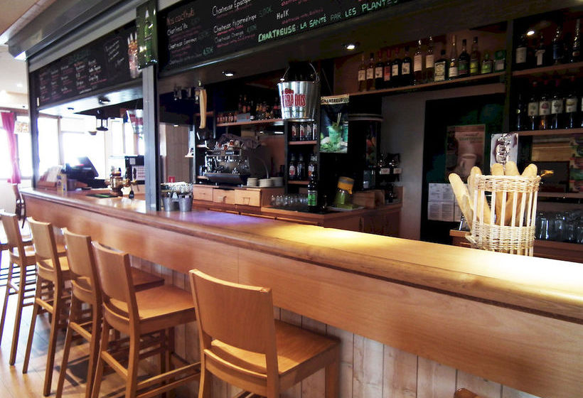 La Berangere  | Chamrousse | Isère | France