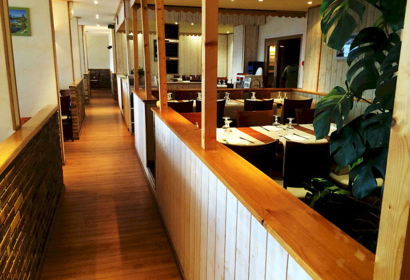 La Berangere  | Chamrousse | Isère | France 1