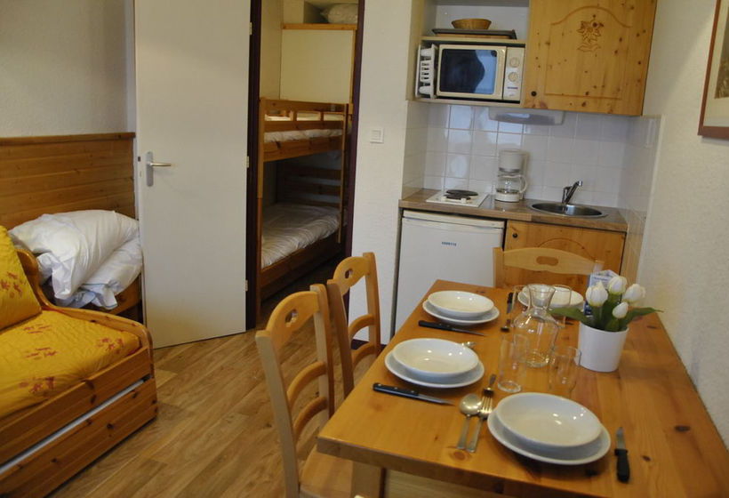 La Berangere  | Chamrousse | Isère | France 10