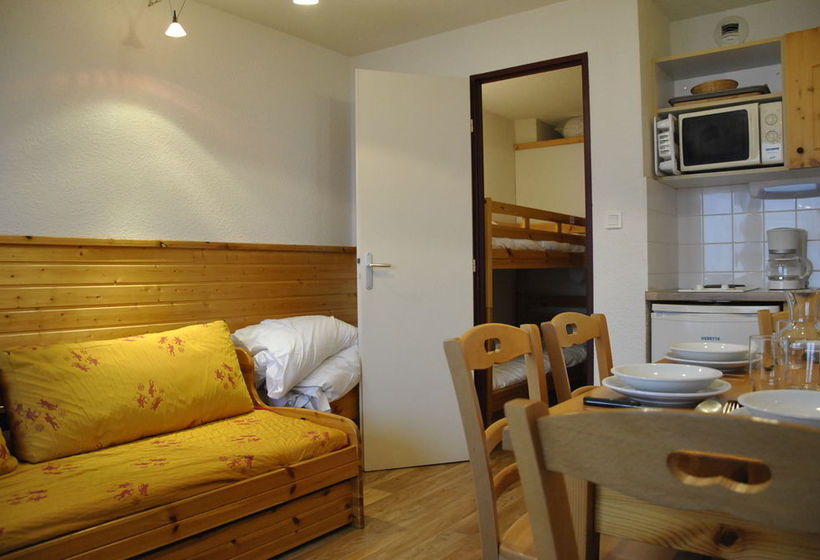 La Berangere  | Chamrousse | Isère | France 13