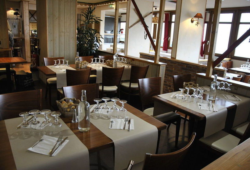 La Berangere  | Chamrousse | Isère | France 14