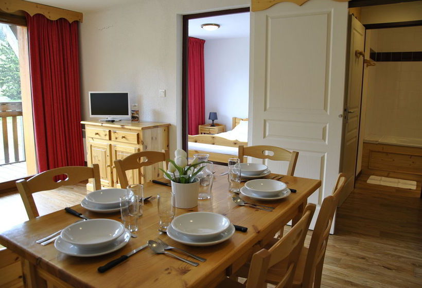 La Berangere  | Chamrousse | Isère | France 15