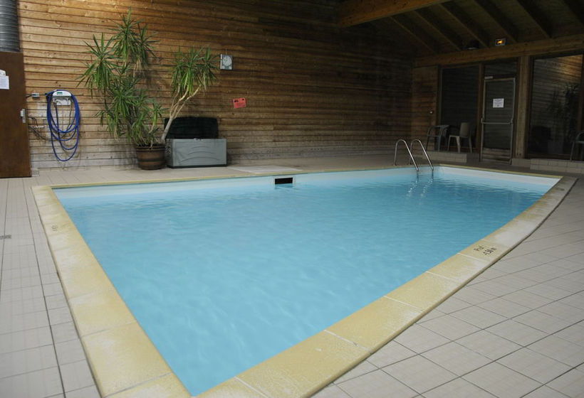 La Berangere  | Chamrousse | Isère | France 16