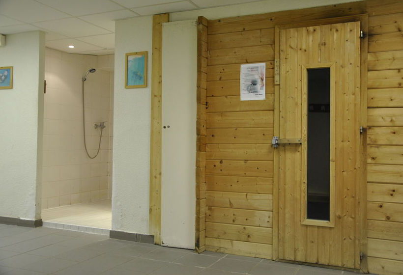 La Berangere  | Chamrousse | Isère | France 19