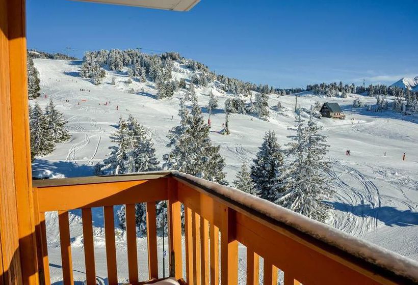 La Berangere  | Chamrousse | Isère | France 20