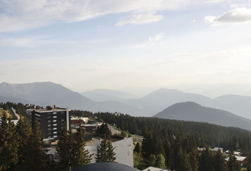La Berangere  | Chamrousse | Isère | France 4