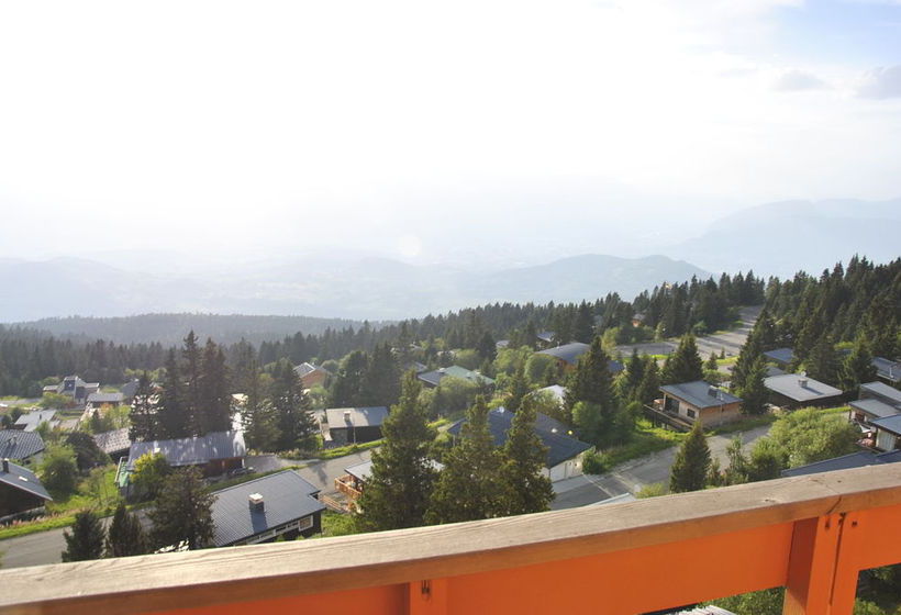 La Berangere  | Chamrousse | Isère | France 5