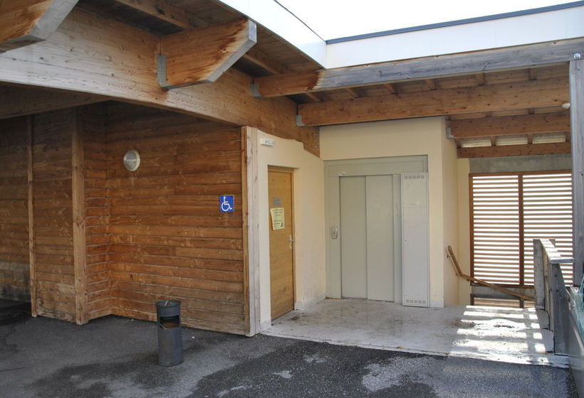 La Berangere  | Chamrousse | Isère | France 8