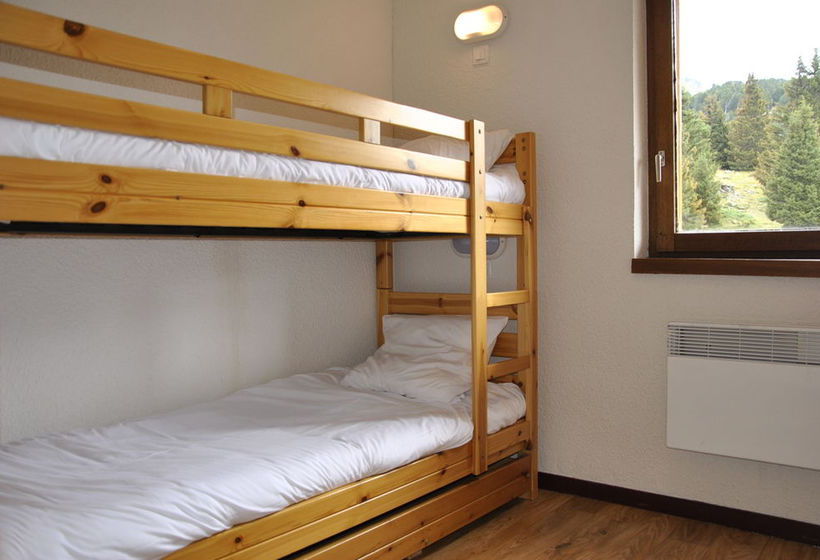 La Berangere  | Chamrousse | Isère | France 9