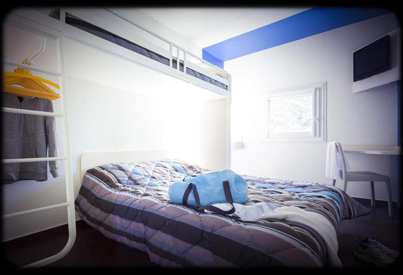 Hôtel F1 Dijon Nord  | Dijon | Cote d'Or | France 1