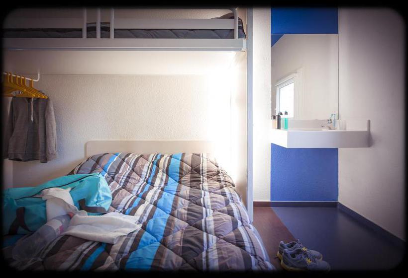 Hôtel F1 Dijon Nord  | Dijon | Cote d'Or | France 2