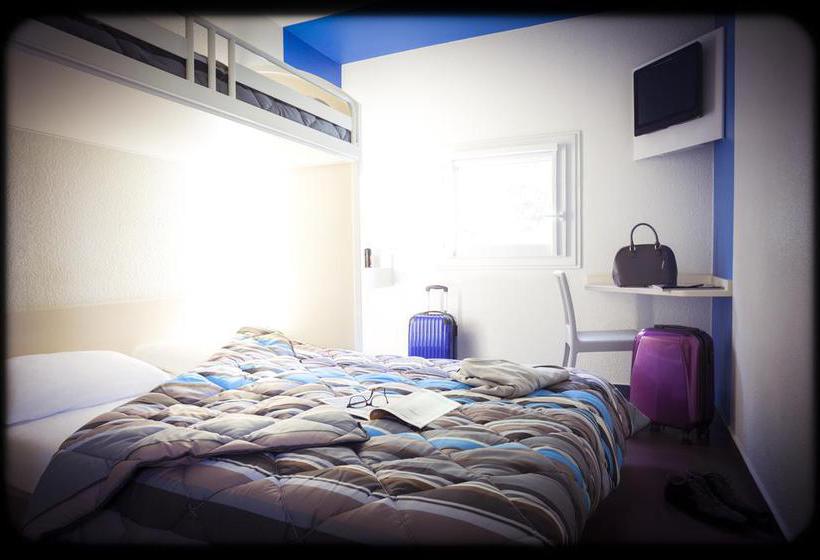 Hôtel F1 Dijon Nord  | Dijon | Cote d'Or | France 4