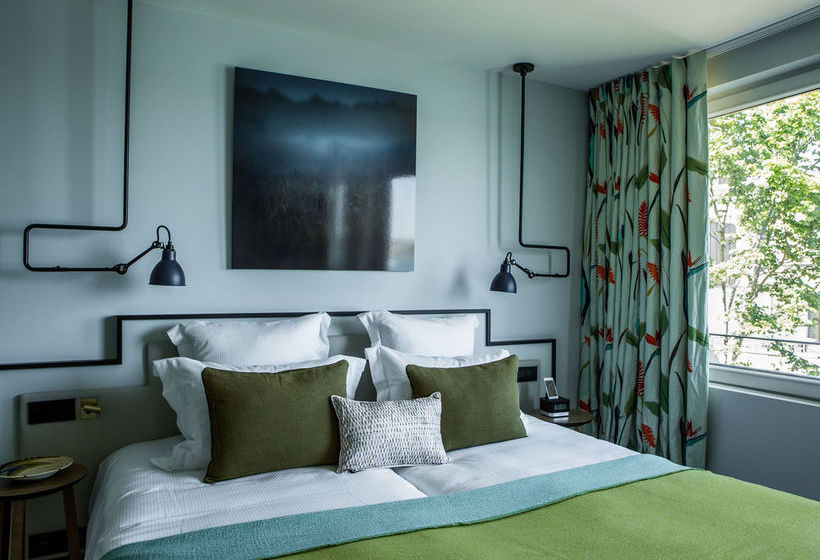 Hôtel Castelbrac  | Dinard | Ille-et-Vilaine | France 1