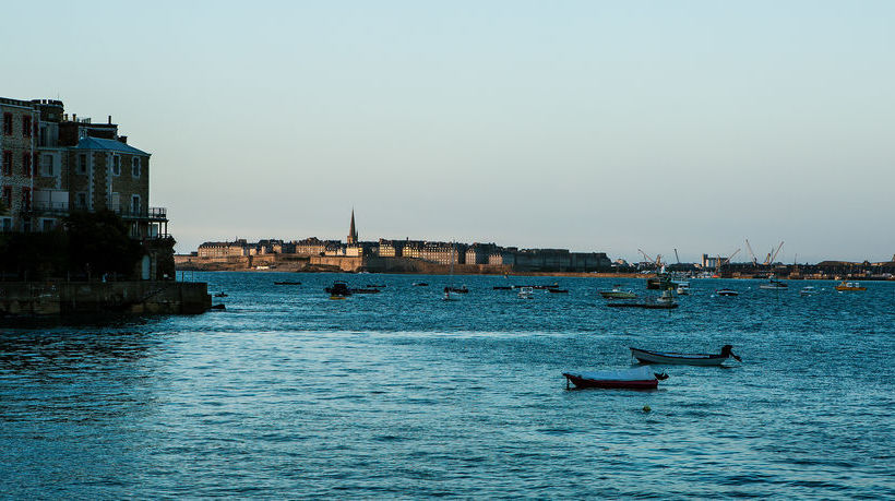 Hôtel Castelbrac  | Dinard | Ille-et-Vilaine | France 11