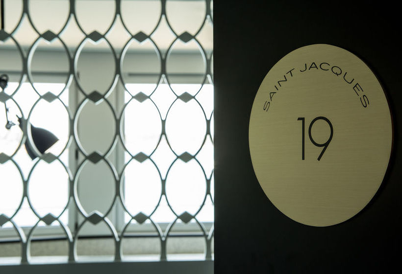 Hôtel Castelbrac  | Dinard | Ille-et-Vilaine | France 17