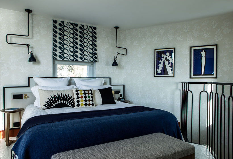 Hôtel Castelbrac  | Dinard | Ille-et-Vilaine | France 18