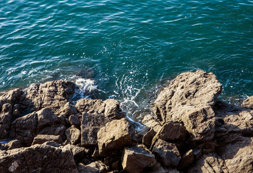Hôtel Castelbrac  | Dinard | Ille-et-Vilaine | France 3