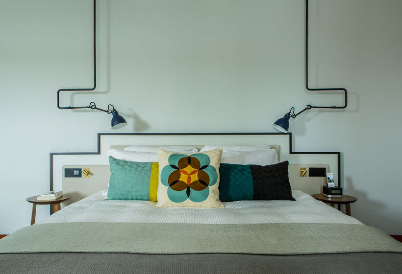 Hôtel Castelbrac  | Dinard | Ille-et-Vilaine | France 4