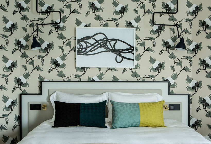 Hôtel Castelbrac  | Dinard | Ille-et-Vilaine | France 5