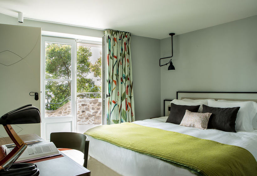 Hôtel Castelbrac  | Dinard | Ille-et-Vilaine | France 8