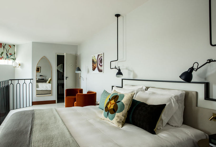 Hôtel Castelbrac  | Dinard | Ille-et-Vilaine | France 9